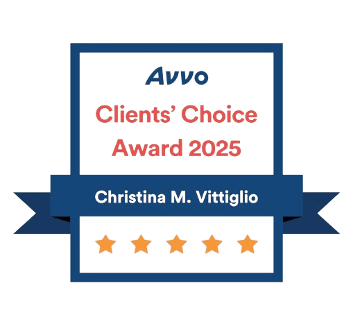 AVVO Rating