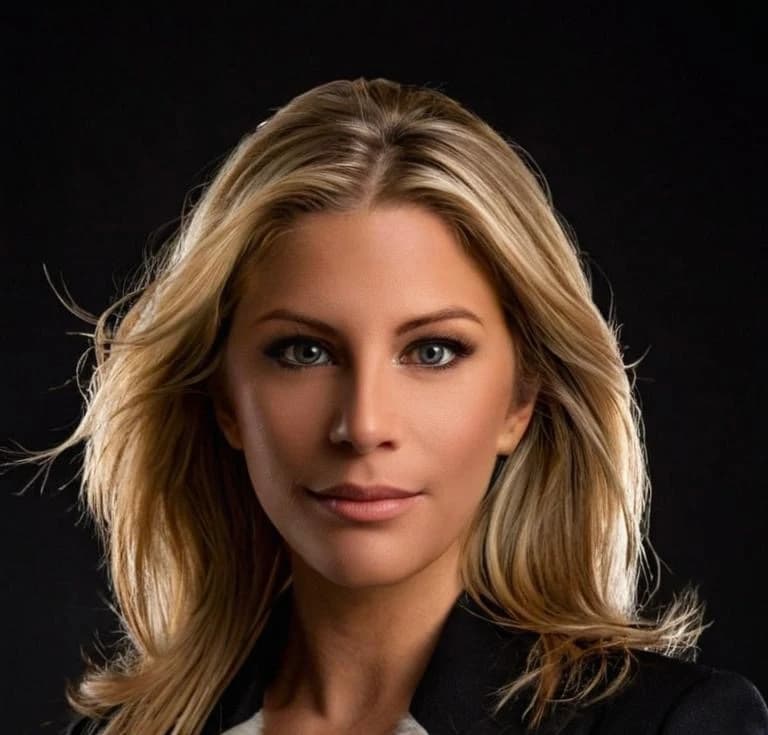 Immigration assistance center with volunteer helping fill forms